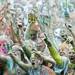 A concert in Riverside Park during the Ypsilanti Color Run on Saturday, May 11. Daniel Brenner I AnnArbor.com